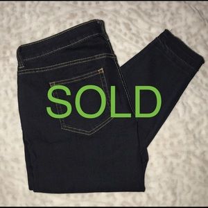 NWOT Jennifer Lopez Jeans
